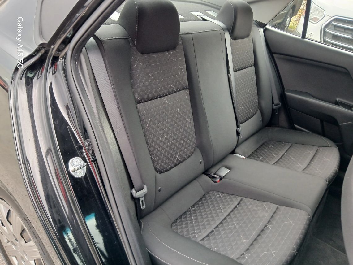 2023 Kia Rio LX Sedan 4D Maitland FL