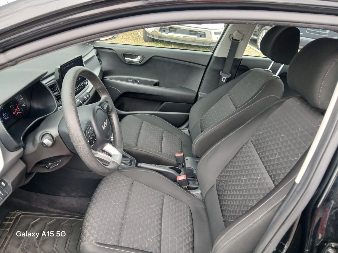 2023 Kia Rio LX Sedan 4D Maitland FL