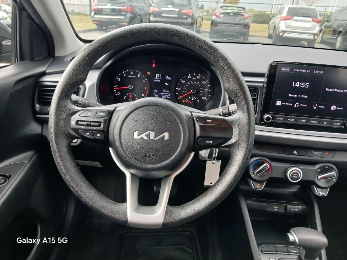 2023 Kia Rio LX Sedan 4D Maitland FL