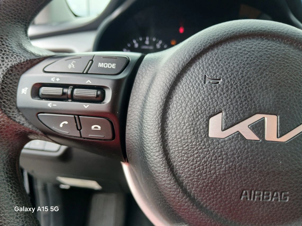 2023 Kia Rio LX Sedan 4D Maitland FL