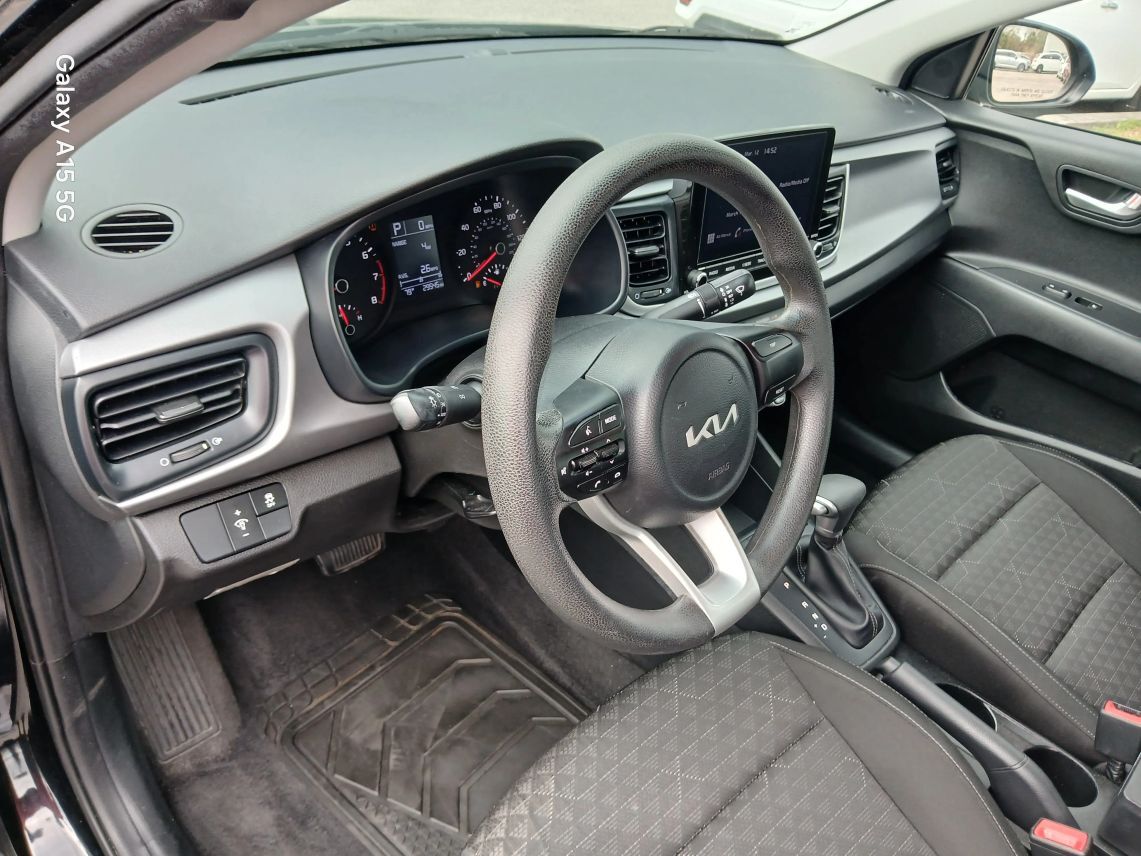 2023 Kia Rio LX Sedan 4D Maitland FL