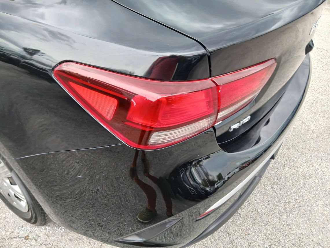 2023 Kia Rio LX Sedan 4D Maitland FL