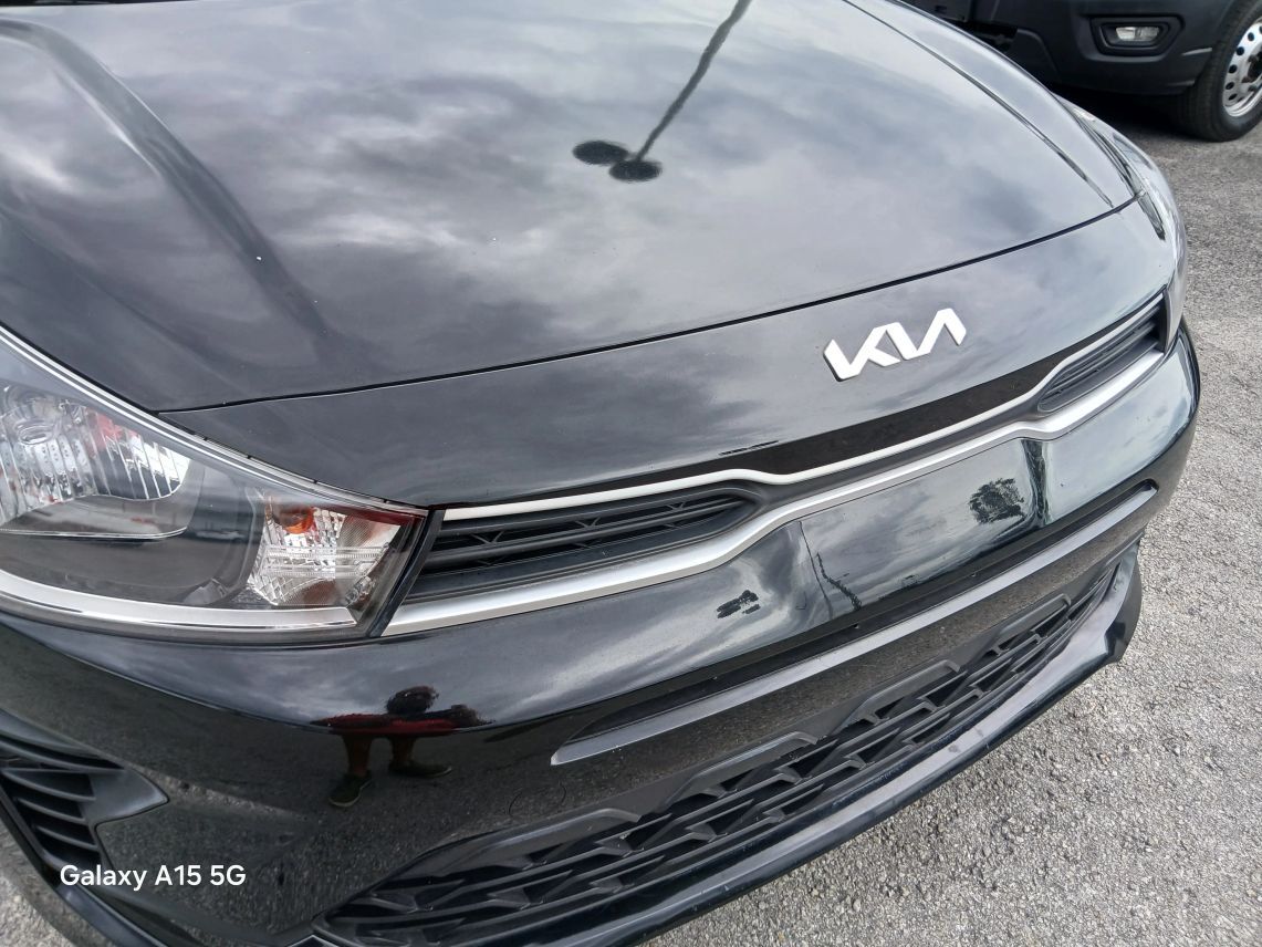 2023 Kia Rio LX Sedan 4D Maitland FL