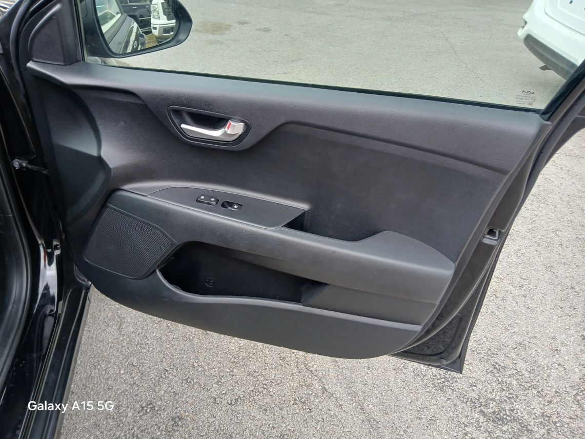 2023 Kia Rio LX Sedan 4D Maitland FL