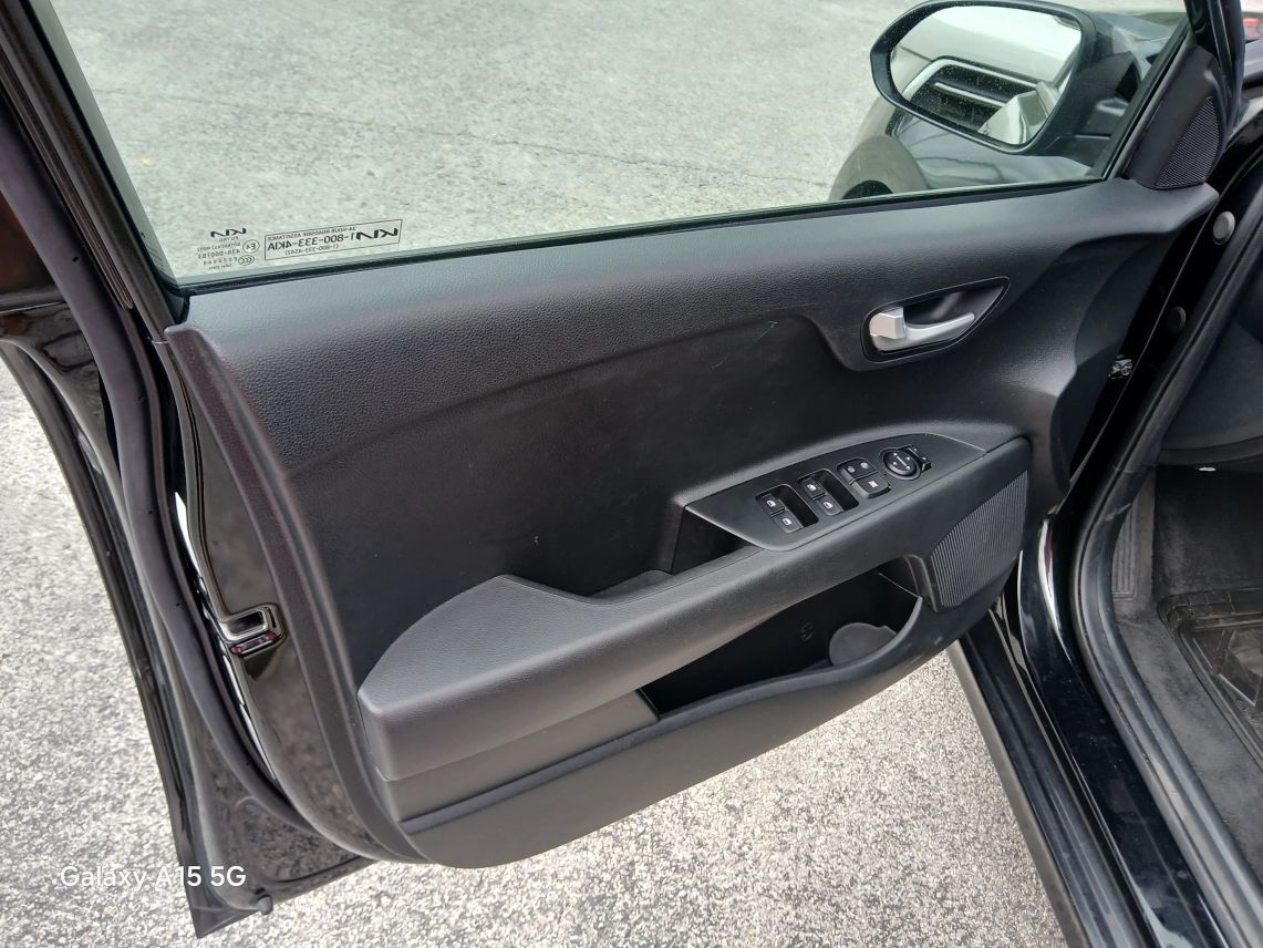 2023 Kia Rio LX Sedan 4D Maitland FL