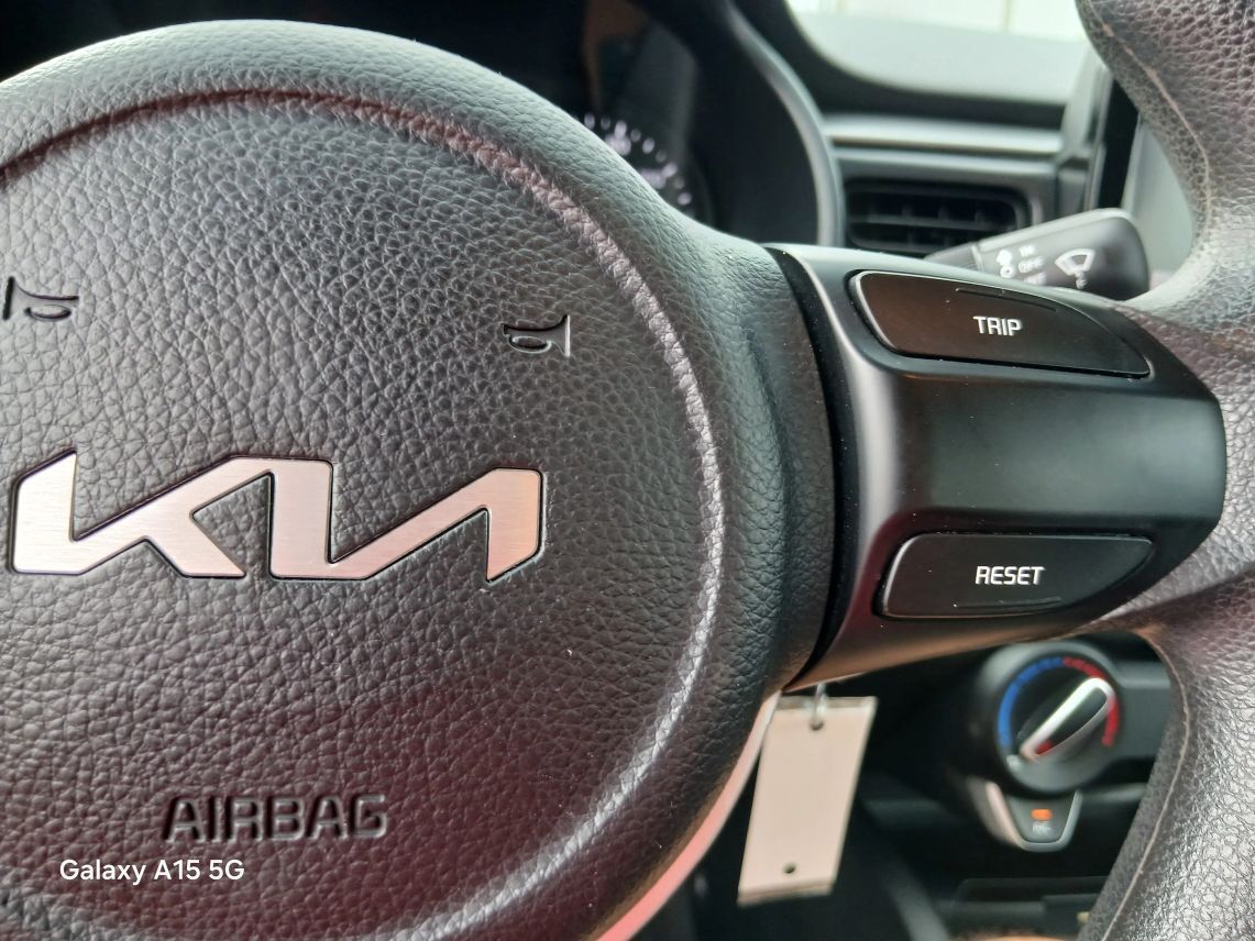 2023 Kia Rio LX Sedan 4D Maitland FL