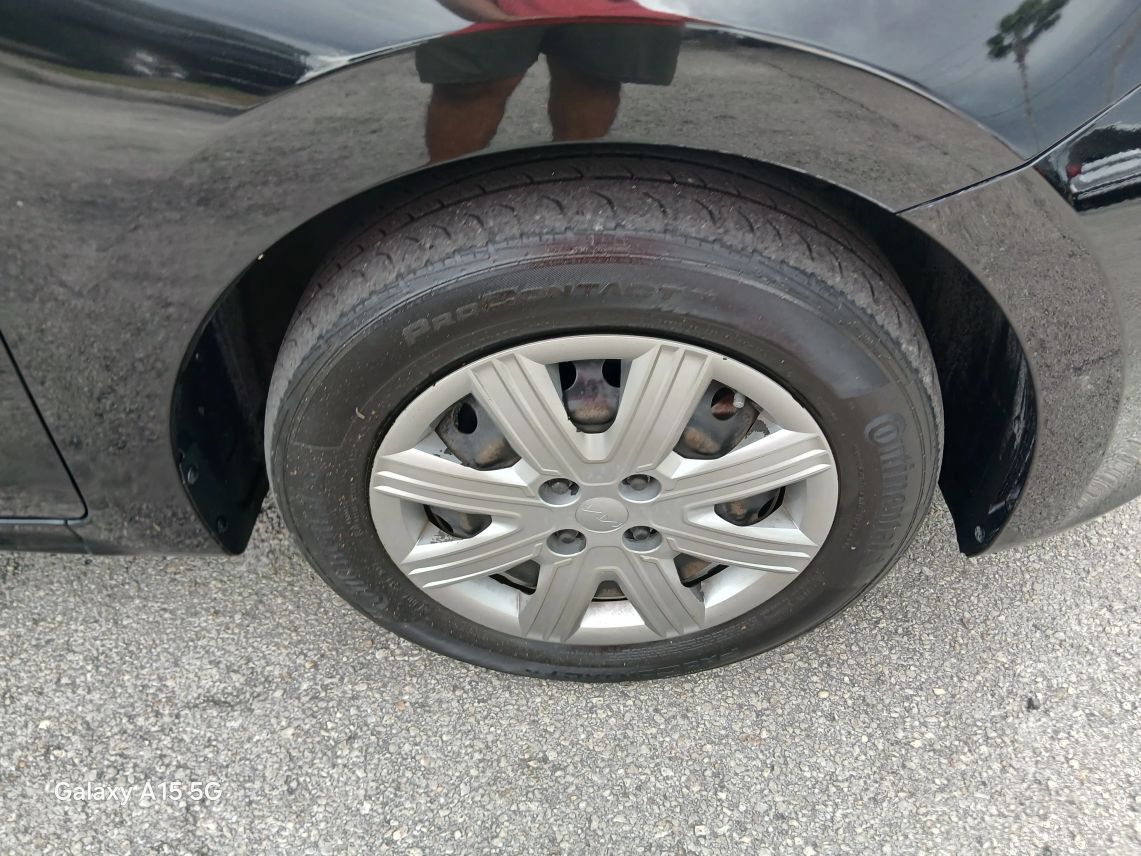 2023 Kia Rio LX Sedan 4D Maitland FL