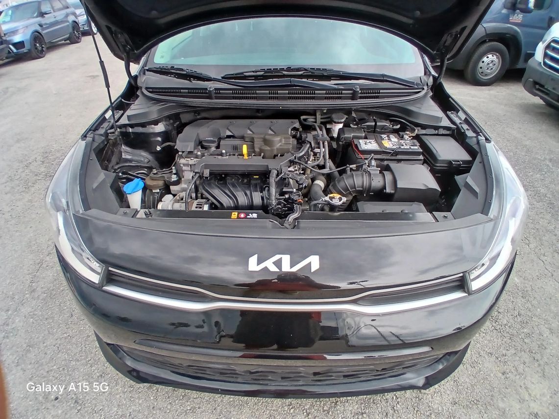 2023 Kia Rio LX Sedan 4D Maitland FL