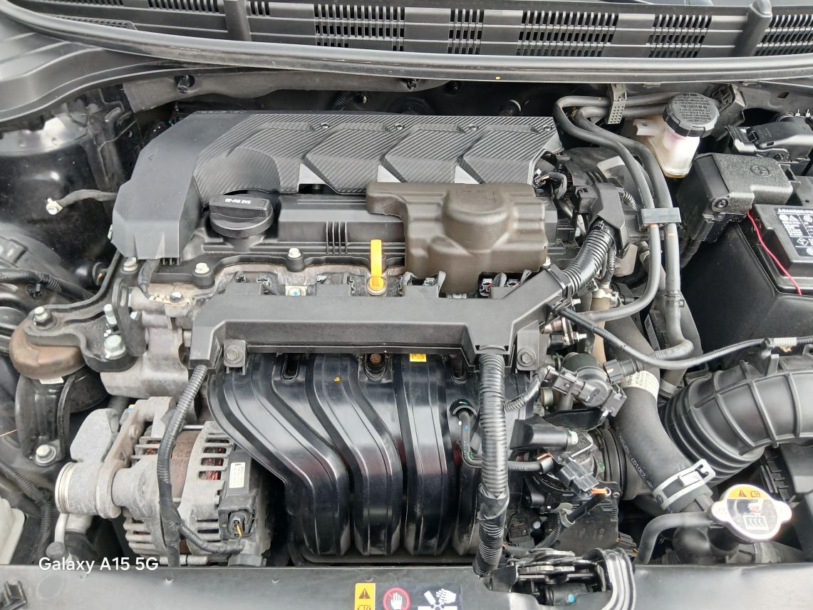 2023 Kia Rio LX Sedan 4D Maitland FL