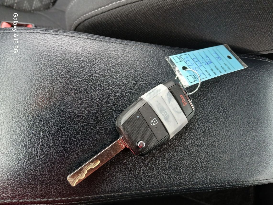 2023 Kia Rio LX Sedan 4D Maitland FL