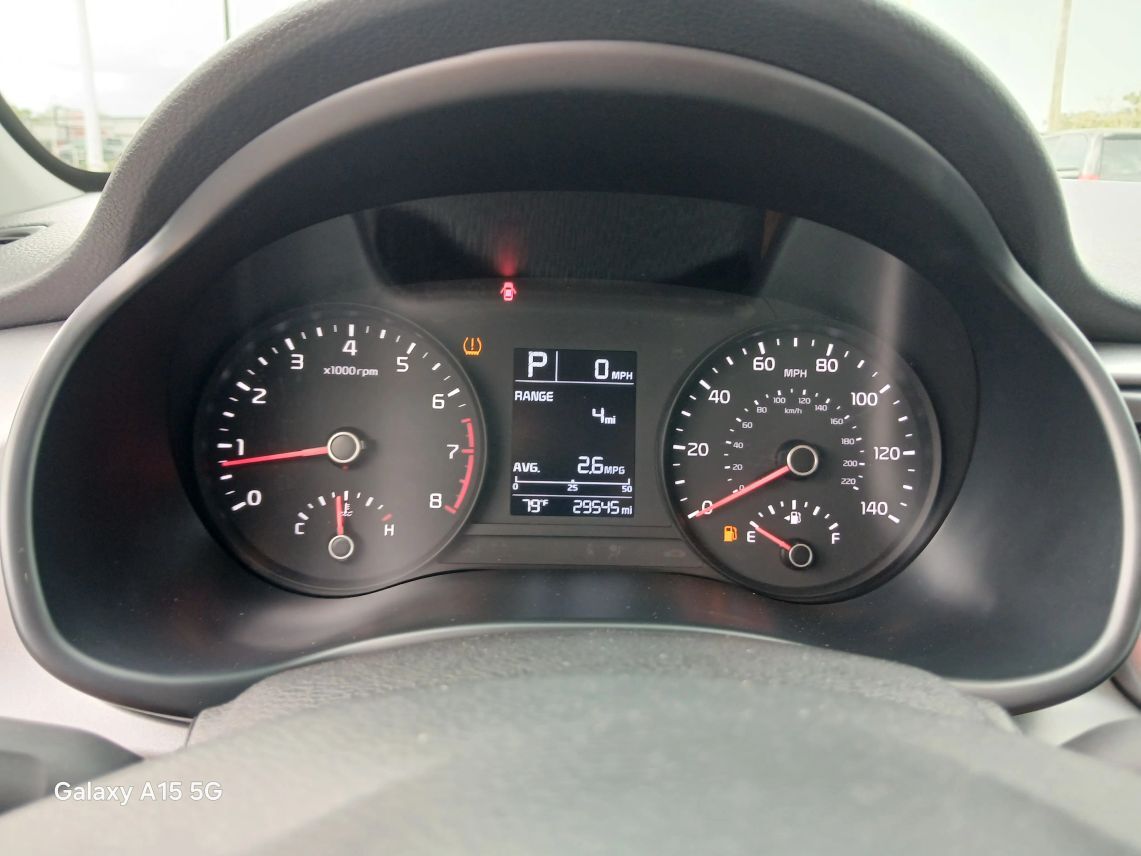 2023 Kia Rio LX Sedan 4D Maitland FL