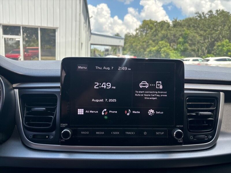 2023 Kia Rio LX Seffner FL