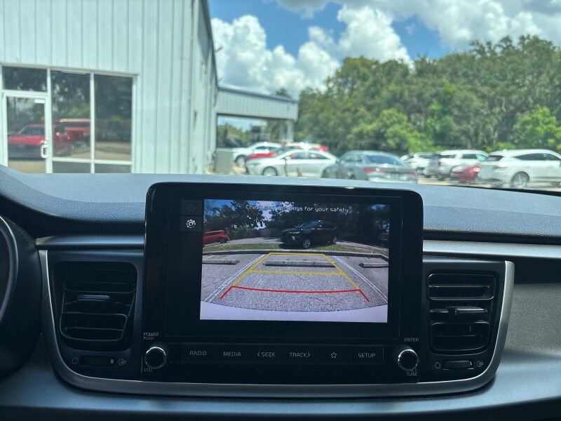2023 Kia Rio LX Seffner FL