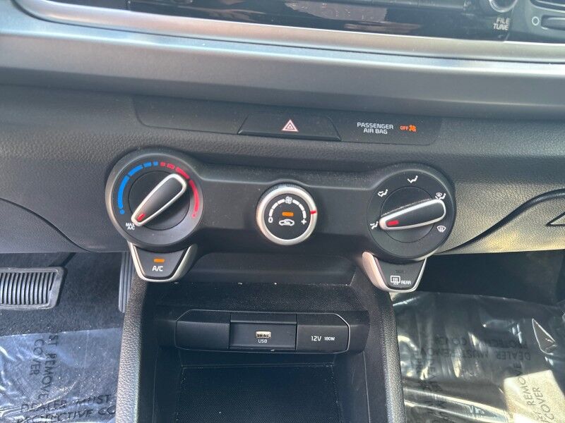 2023 Kia Rio LX Seffner FL