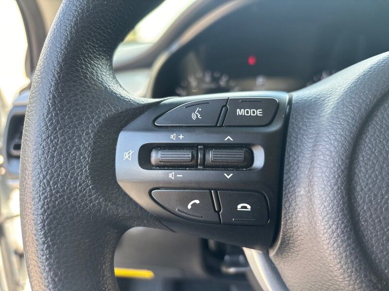2023 Kia Rio LX Seffner FL