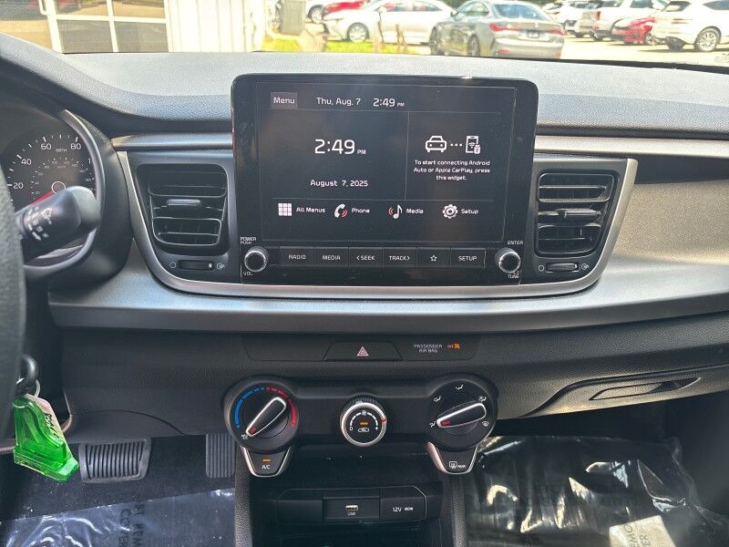 2023 Kia Rio LX Seffner FL