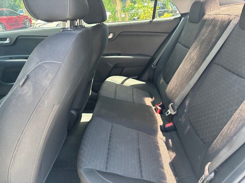 2023 Kia Rio LX Seffner FL