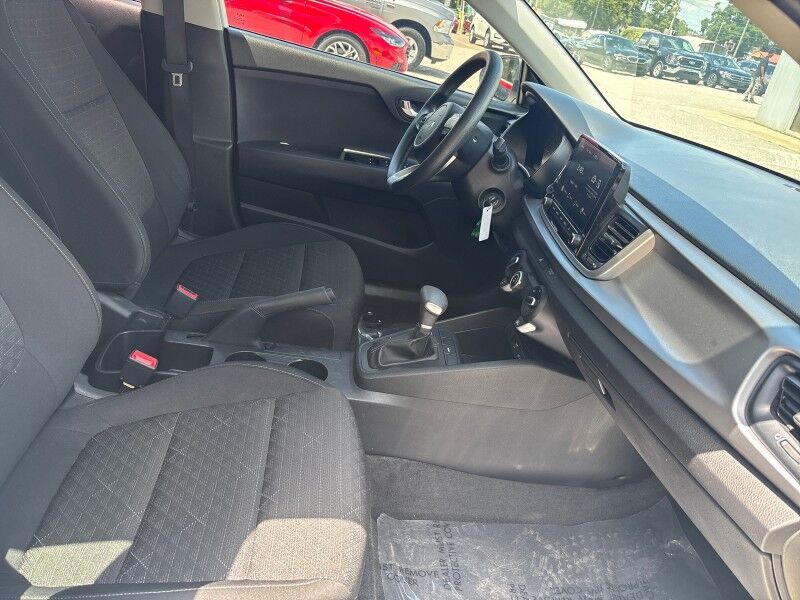 2023 Kia Rio LX Seffner FL