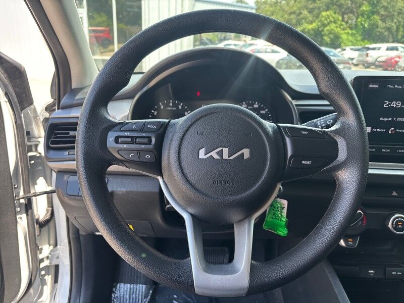 2023 Kia Rio LX Seffner FL