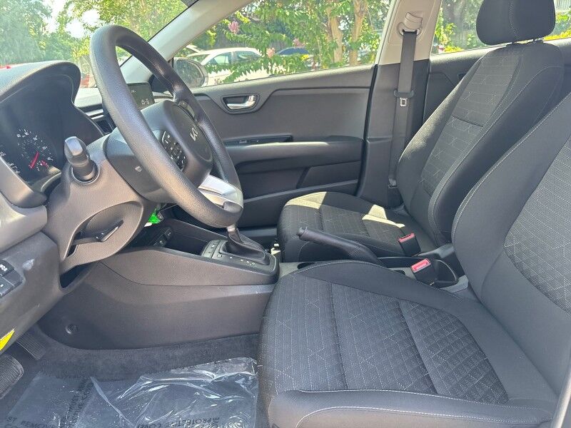 2023 Kia Rio LX Seffner FL