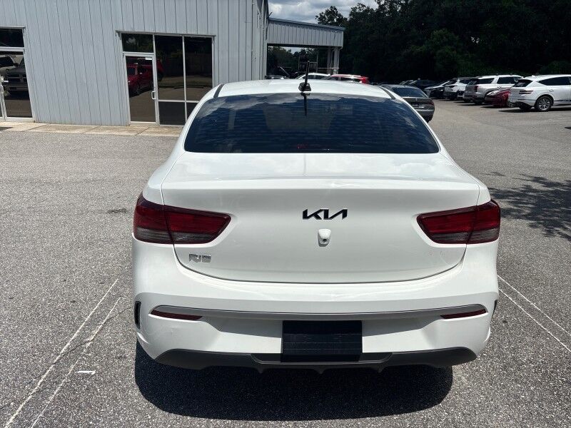 2023 Kia Rio LX Seffner FL
