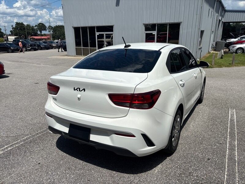 2023 Kia Rio LX Seffner FL