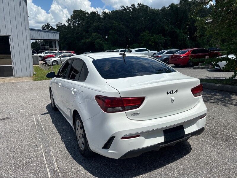 2023 Kia Rio LX Seffner FL