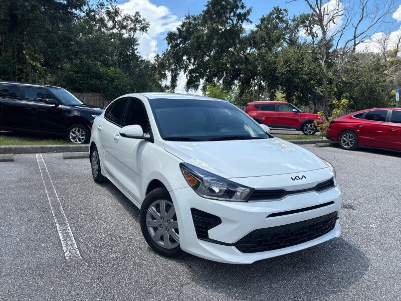 2023 Kia Rio LX Seffner FL