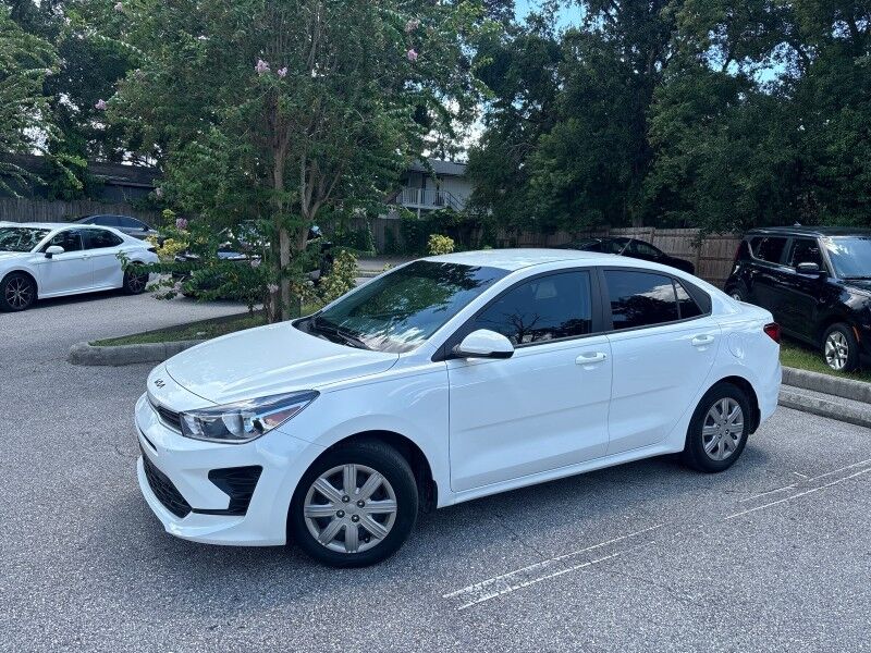 2023 Kia Rio LX Seffner FL