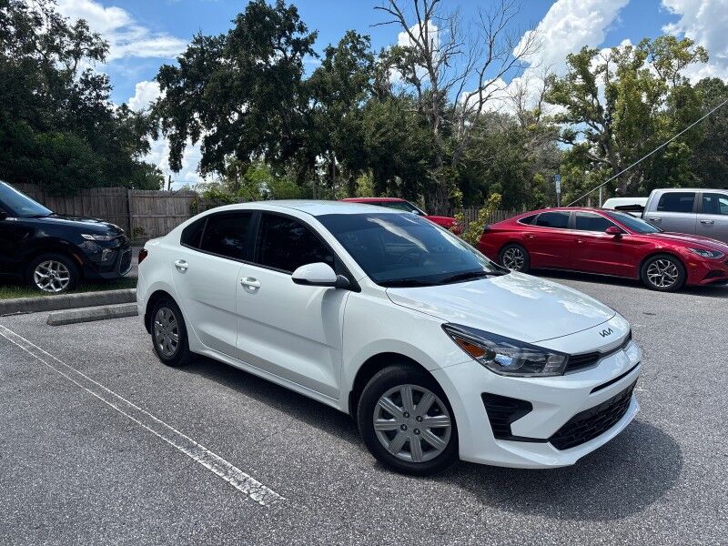 2023 Kia Rio LX Seffner FL