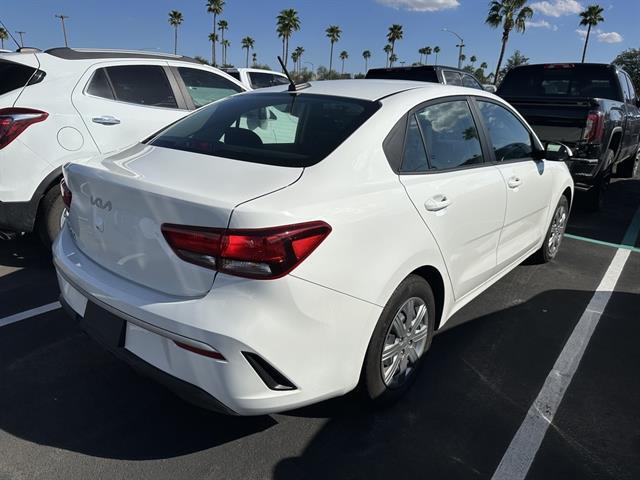 2023 Kia Rio LX Tucson AZ