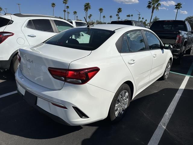 2023 Kia Rio LX Tucson AZ