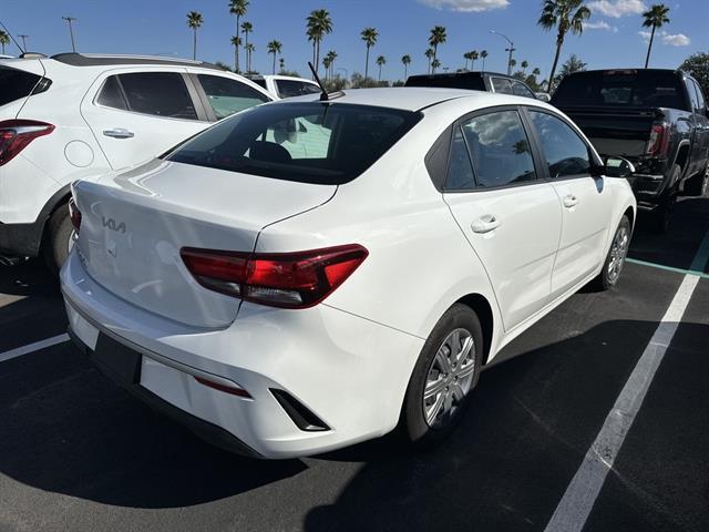 2023 Kia Rio LX Tucson AZ
