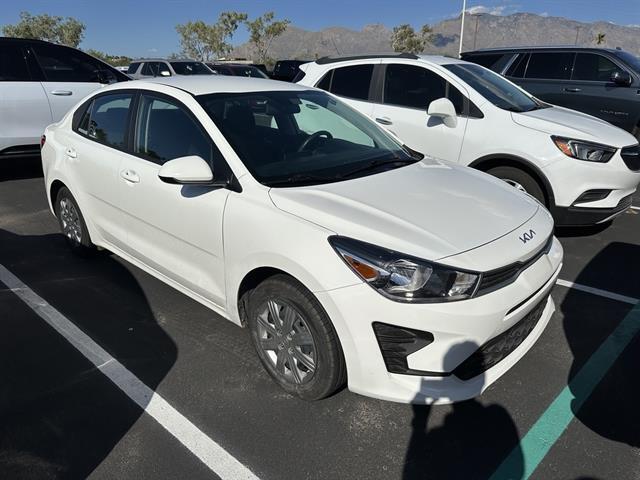 2023 Kia Rio LX Tucson AZ