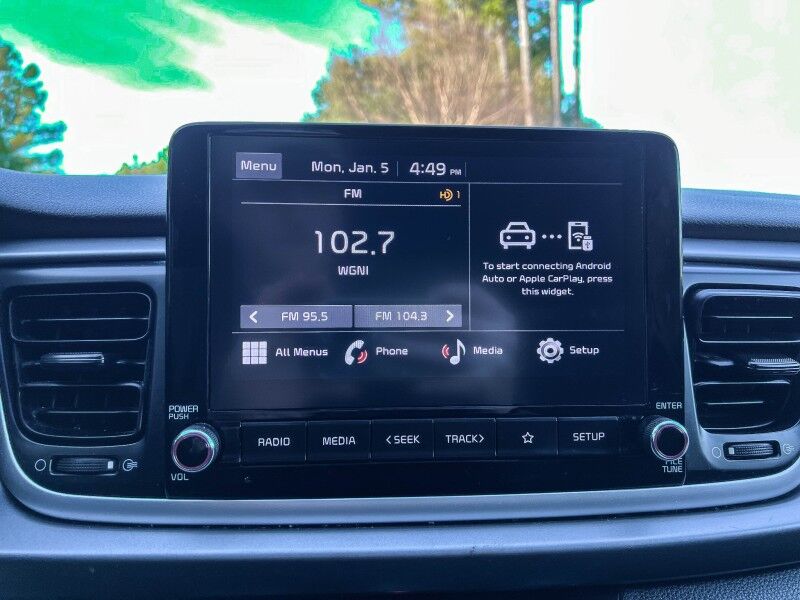 2023 Kia Rio LX Wilmington NC