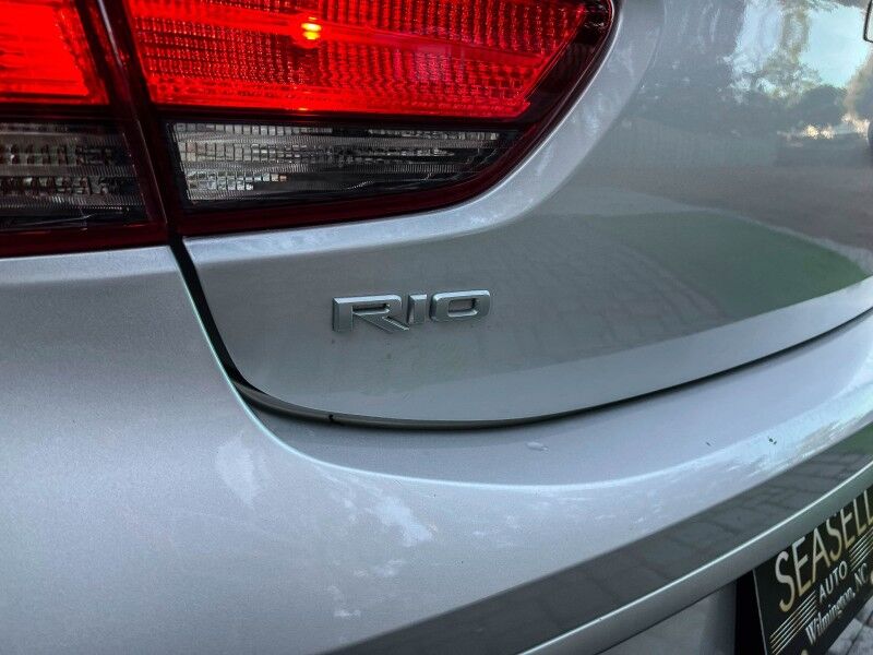 2023 Kia Rio LX Wilmington NC