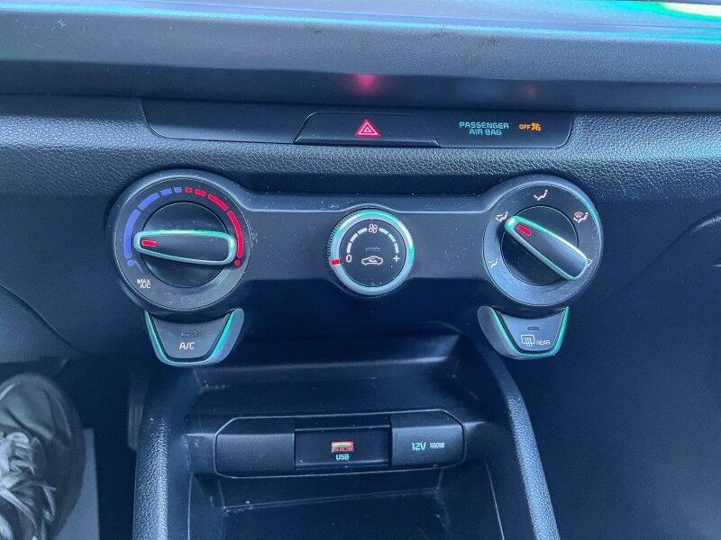 2023 Kia Rio LX Wilmington NC