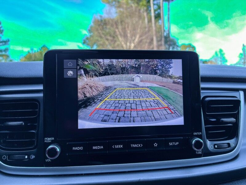 2023 Kia Rio LX Wilmington NC