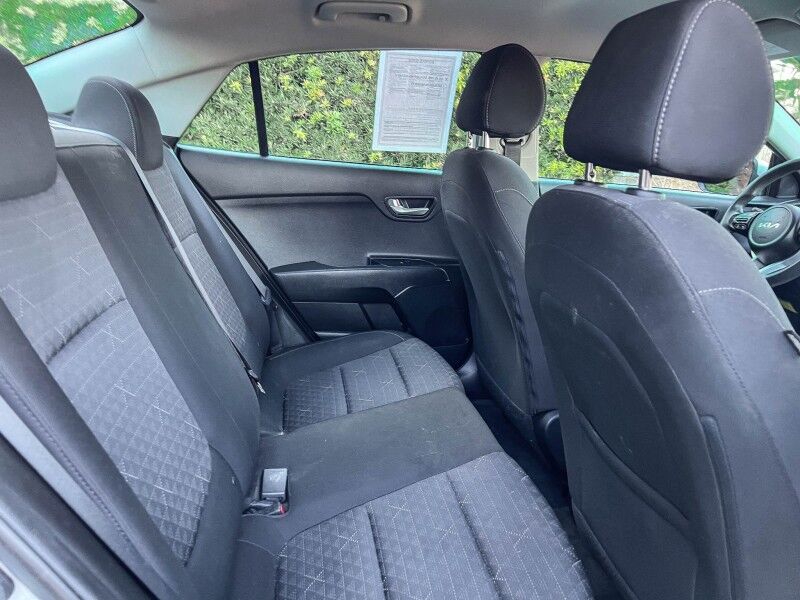 2023 Kia Rio LX Wilmington NC