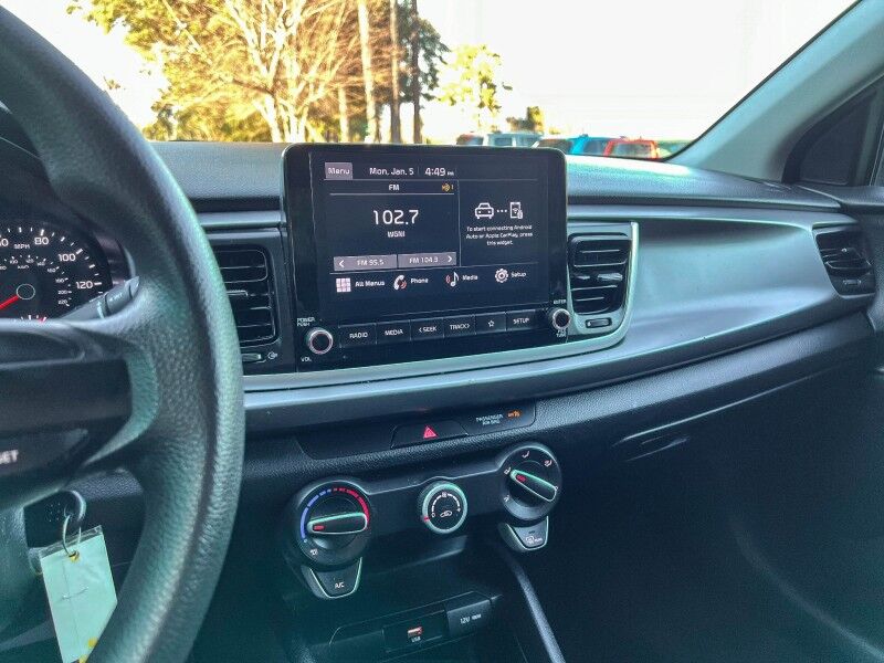 2023 Kia Rio LX Wilmington NC