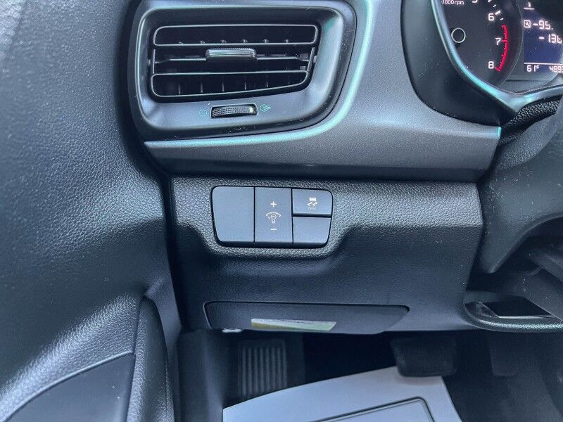 2023 Kia Rio LX Wilmington NC