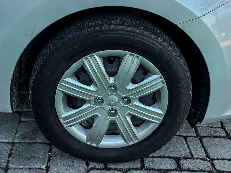 2023 Kia Rio LX Wilmington NC