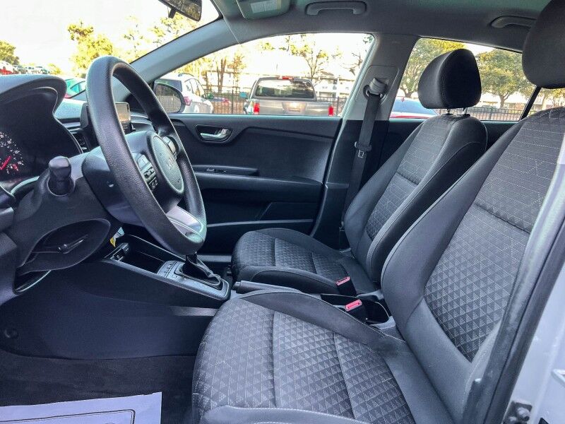 2023 Kia Rio LX Wilmington NC