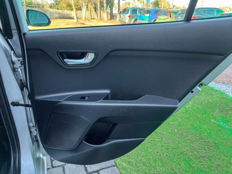 2023 Kia Rio LX Wilmington NC