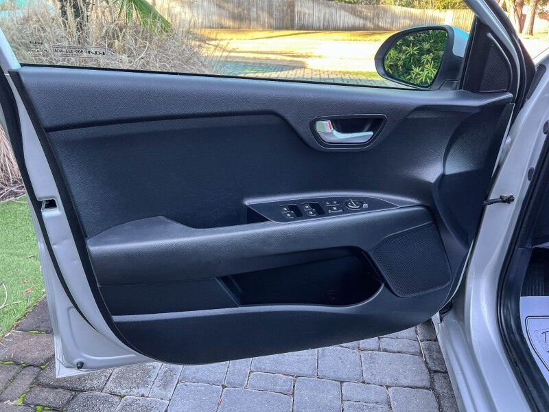 2023 Kia Rio LX Wilmington NC