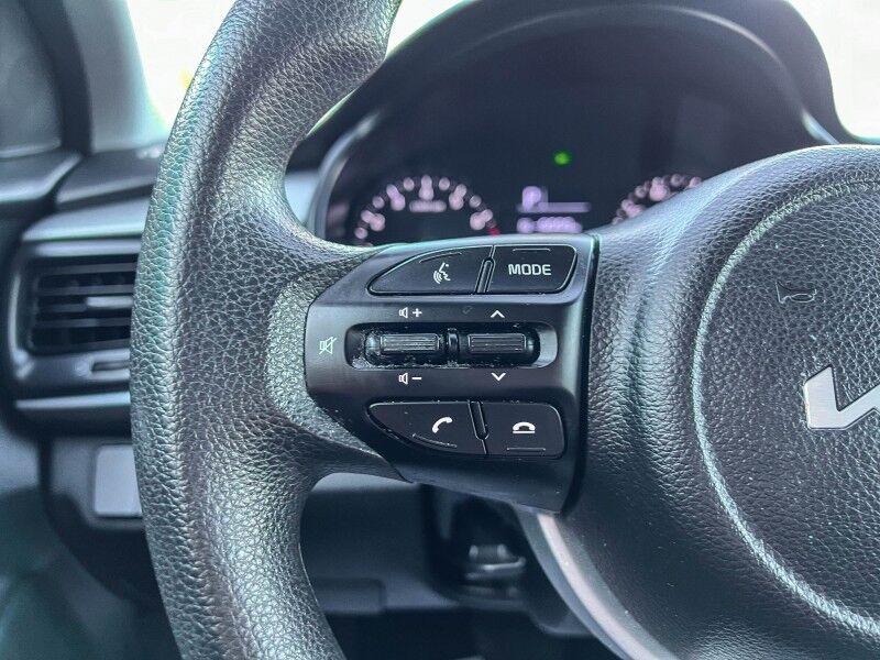 2023 Kia Rio LX Wilmington NC