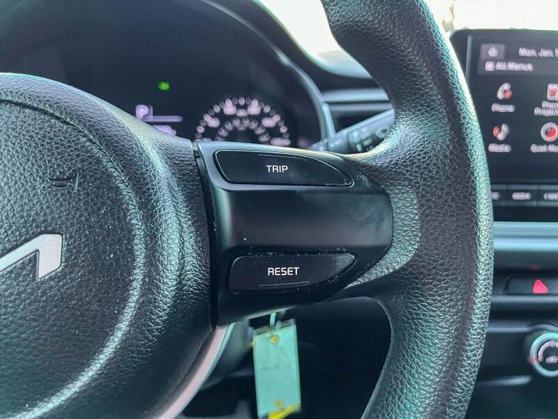 2023 Kia Rio LX Wilmington NC