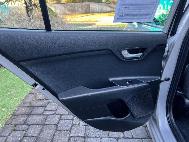 2023 Kia Rio LX Wilmington NC