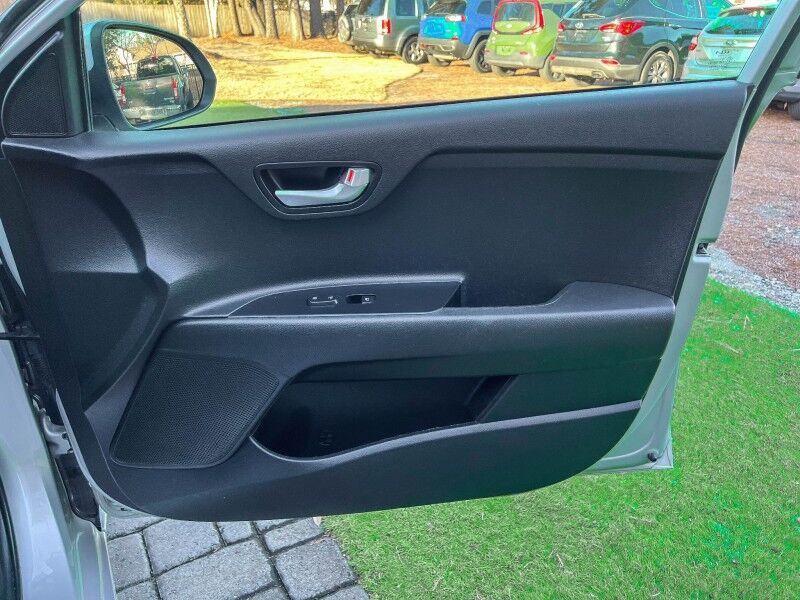 2023 Kia Rio LX Wilmington NC