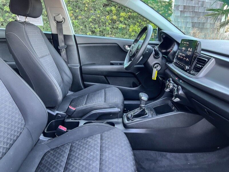 2023 Kia Rio LX Wilmington NC